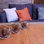Goscinne Privatunterkunft *