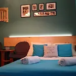 Goscinne Privatunterkunft *