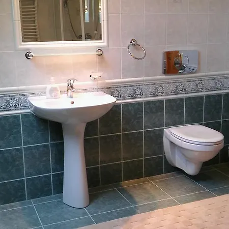 Privat bolig Goscinne Dzianisz