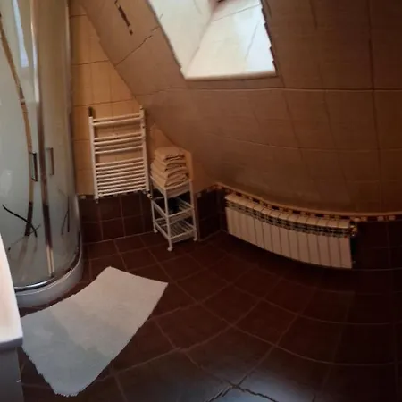 Goscinne Privat bolig Dzianisz