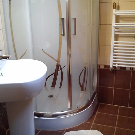 Goscinne Privat bolig *