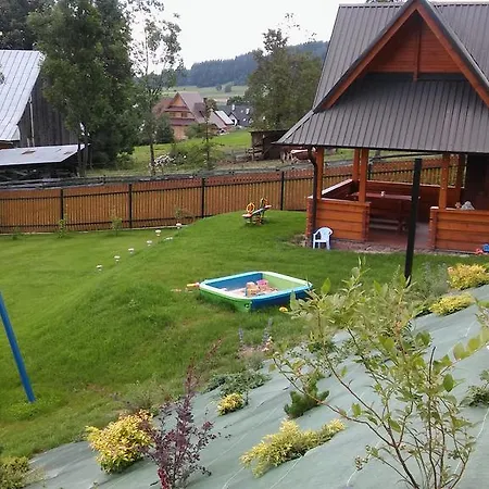 Privat bolig Goscinne