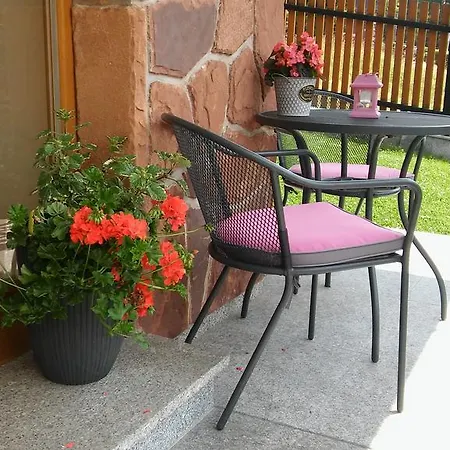 Goscinne Quarto em Acomodações Particulares