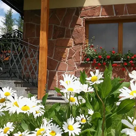 Quarto em Acomodações Particulares Goscinne *