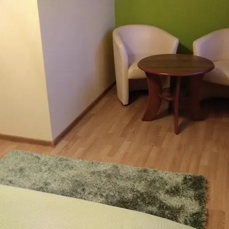 Privat bolig Goscinne *