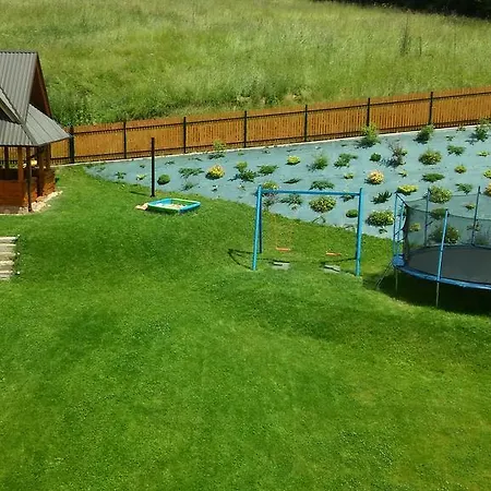 Goscinne Quarto em Acomodações Particulares