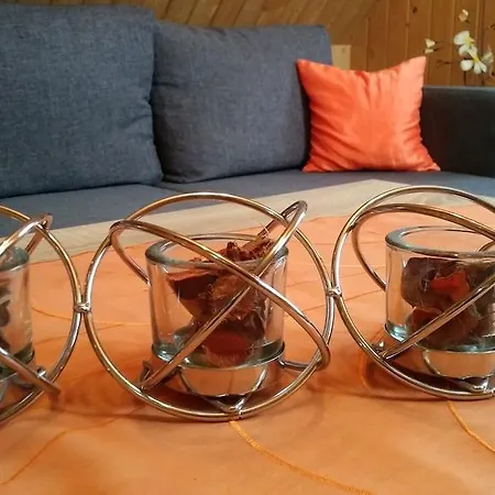 Goscinne Privat bolig Dzianisz