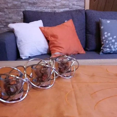 Goscinne Homestay *