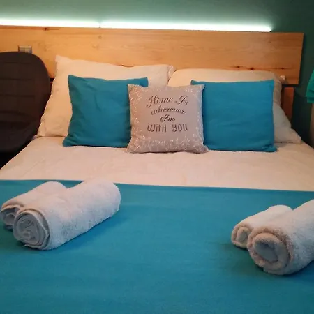 Privat bolig Goscinne *