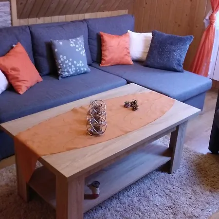 Goscinne Privat bolig *