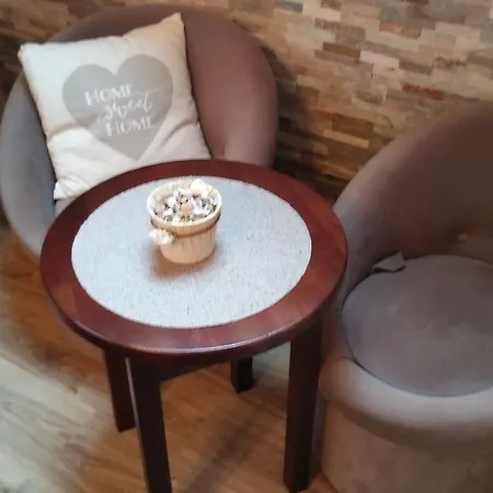 Goscinne Privat bolig Dzianisz