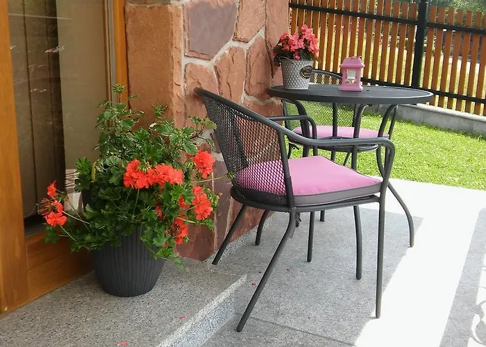 Goscinne בית אירוח