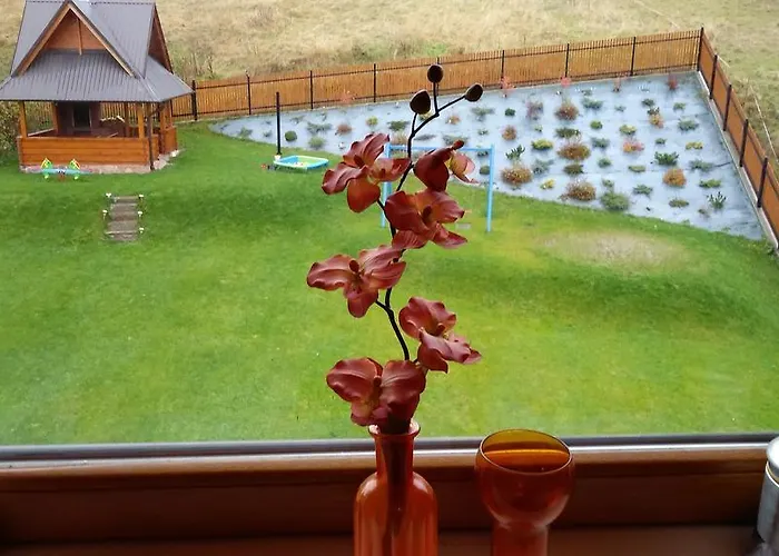 בית אירוח Goscinne